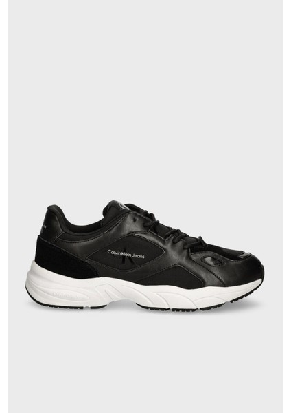 Calvin Klein Sneaker Ayakkabı Ym0Ym009850Gr Erkek Ayakkabı Ym0Ym00985 0Gr