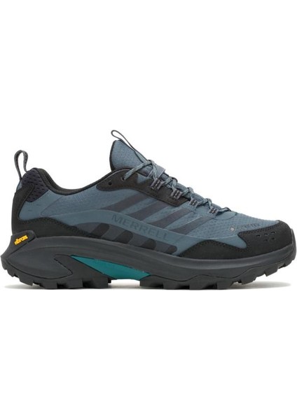 Speed Remix Gore-Tex Erkek Outdoor Ayakkabı Mavi J037967