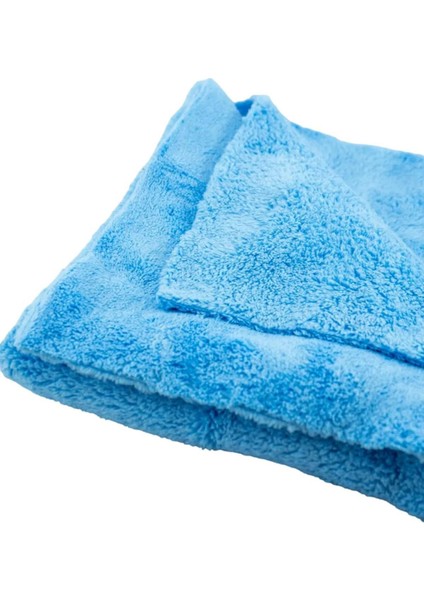 3414 Mikrofiber Peluş Oto Kurulama Temizlik Pasta Cila Toz ve Cam Bezi 40X60 Cm. (9 Adet) fırsatları
