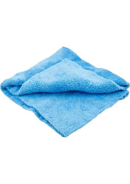 3414 Mikrofiber Peluş Oto Kurulama Temizlik Pasta Cila Toz ve Cam Bezi 40X60 Cm. (9 Adet) indirimleri