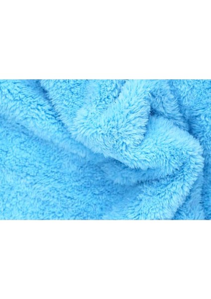 3412 Mikrofiber Peluş Oto Kurulama Temizlik Pasta Cila Toz ve Cam Bezi 40X40 Cm. (5 Adet) modelleri