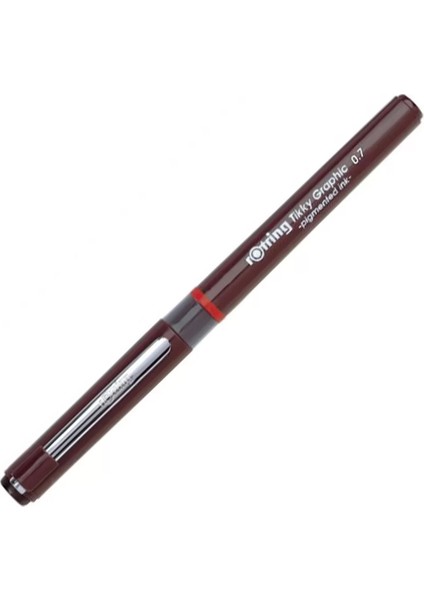 Tikky Grafik 0.7 mm 1904757