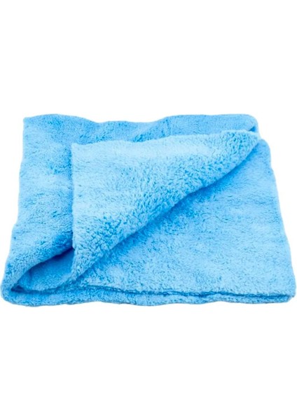 3562 Mikrofiber Peluş Oto Kurulama Temizlik Pasta Cila Toz ve Cam Bezi 40X40 Cm. (2 Adet) fiyatları
