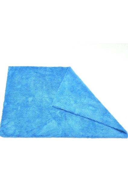 3414 Mikrofiber Peluş Oto Kurulama Temizlik Pasta Cila Toz ve Cam Bezi 40X60 Cm. (12 Adet) modelleri