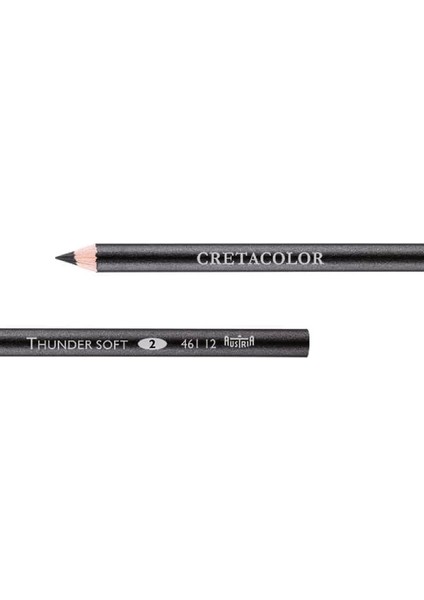 Thunder Darkening Pencil Gölgeleme ve Karartma Kalemi 46112