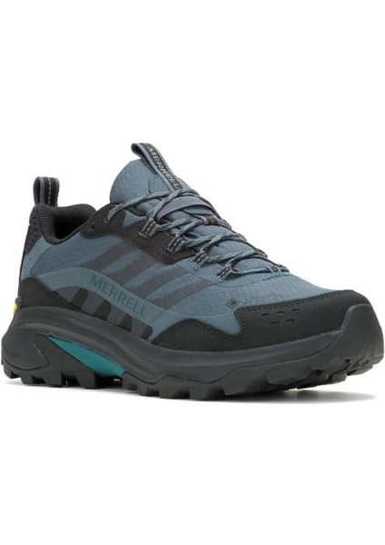 Speed Remix Gore-Tex Erkek Outdoor Ayakkabı Mavi J037967