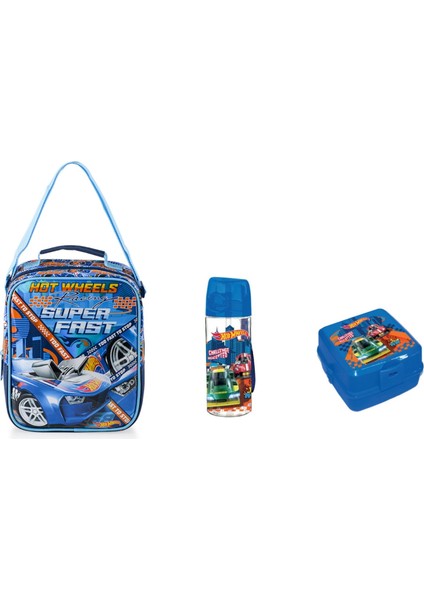 Beslenme Çantası Seti