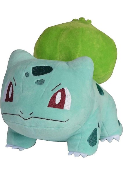 Pokemon 95225 8 Inç Peluş Bulbasaur (Yurt Dışından)