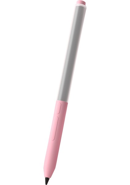 Xiaomi Akıllı Kalem (3. Nesil) Için Silikon Kılıf Stylus Kalem Koruyucu Kılıf-Pembe (Yurt Dışından)