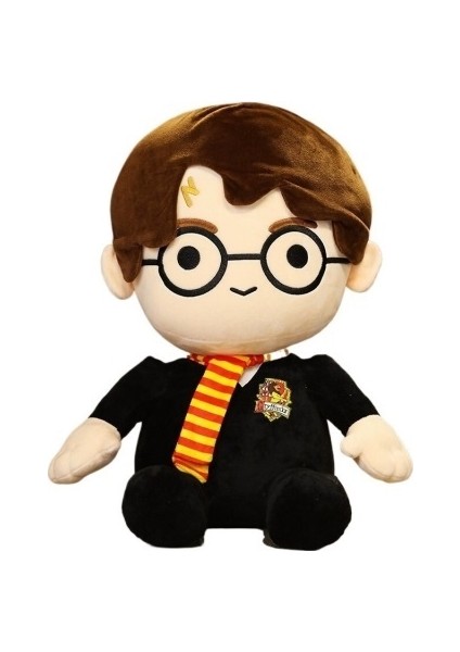 Sihirbazı Harry Potter Peluş Oyuncak Bebek El Yapımı Bebek (Yurt Dışından)