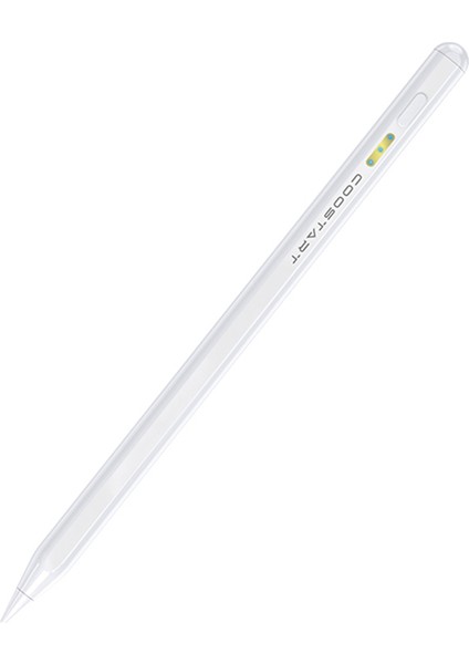 Coostart Pencil A1 Tabletler Için Manyetik Aktif Kapasitif Stylus Kalem (Yurt Dışından)