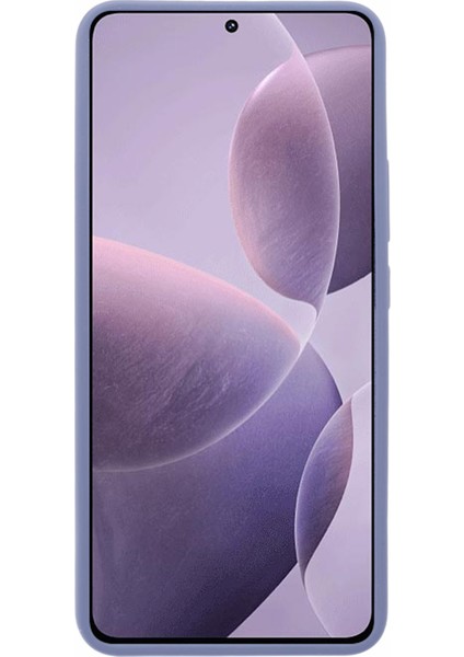 Xiaomi Poco F6 Pro 5g Kılıf Sıvı Silikon Cep Telefonu Kapağı-Mavi (Yurt Dışından) fiyatları
