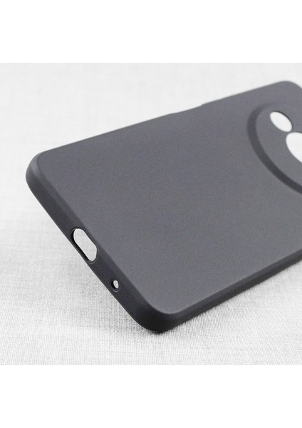 Xiaomi Redmi Için A3X 4g Mat Kılıf Tpu Çizilmez Telefon Kapağı (Hassas Lens Kesikleri) (Yurt Dışından) fiyatları