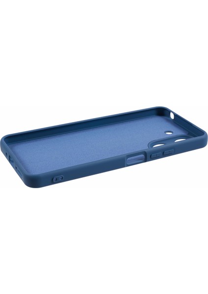 Xiaomi Redmi 13C 4g Kılıf 2.0mm Tpu Telefon Kapağı Arc Edge-Mavi Için (Yurt Dışından) indirimleri