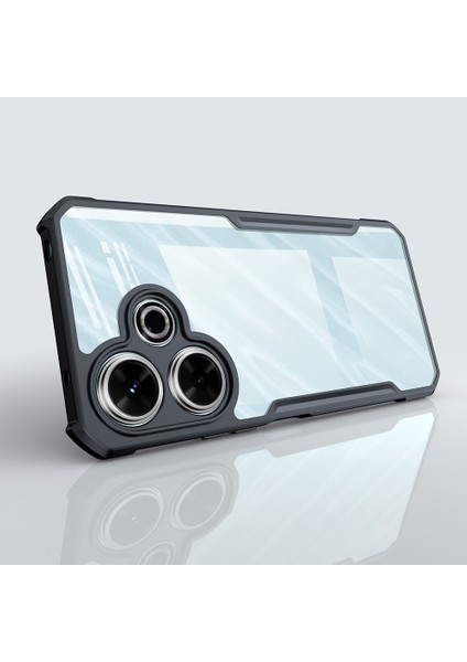 Xundd Xiaomi Redmi 13 5g/13 4g Kılıf Tpu + Akrilik Şeffaf Arka Telefon Kapağı (Yurt Dışından) fiyatları