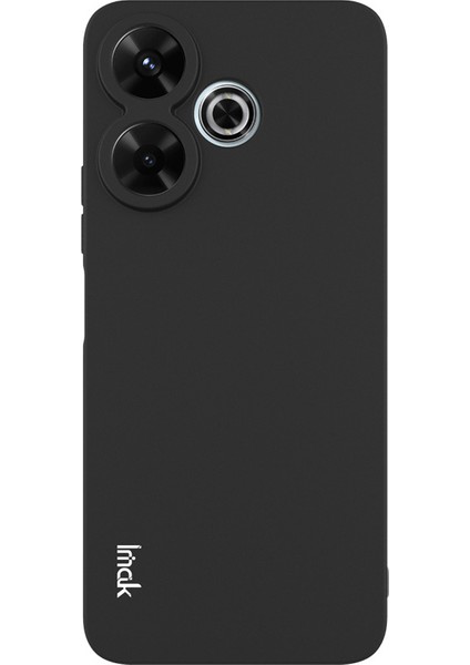 Imak Uc-3 Serisi Telefon Kabuğu Xiaomi Redmi 13 5g/13 4g Kılıf Mat Tpu Telefon Kapağı (Yurt Dışından) fiyatları