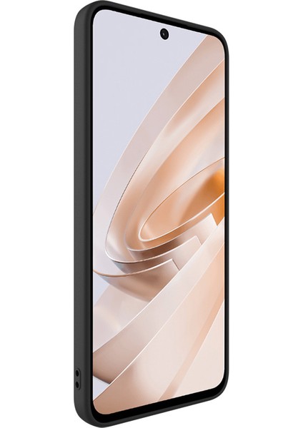 Imak Uc-3 Serisi Telefon Kabuğu Xiaomi Redmi 13 5g/13 4g Kılıf Mat Tpu Telefon Kapağı (Yurt Dışından) modelleri