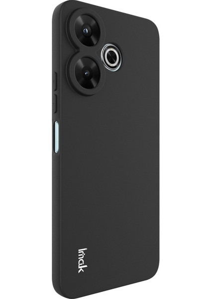 Imak Uc-3 Serisi Telefon Kabuğu Xiaomi Redmi 13 5g/13 4g Kılıf Mat Tpu Telefon Kapağı (Yurt Dışından) fırsatları