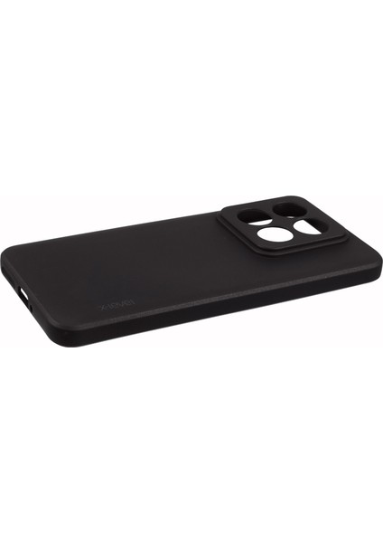 X-Level Guardian Serisi Xiaomi 14 Pro Kılıf Anti-Damla Mat Yumuşak Tpu Telefon Kapağı-Siyah (Yurt Dışından) indirimleri