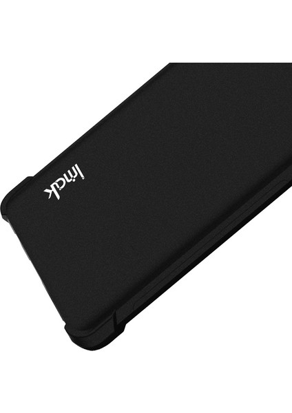 Imak For Xiaomi Redmi 13 5g/13 4g Kılıf Tpu Telefon Kapağı Hava Koruma Köşeleri-Siyah (Yurt Dışından) modelleri