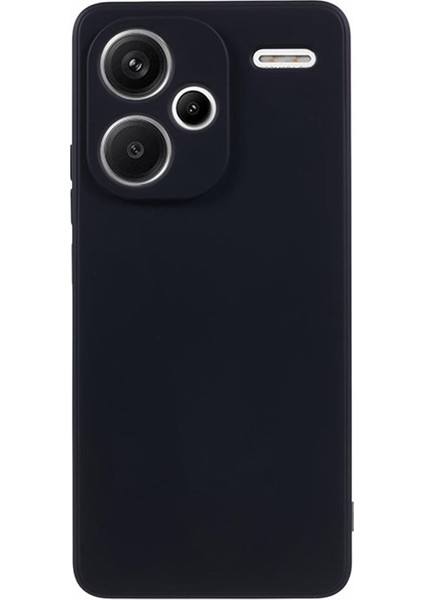 Wanlonfeng Rb1 Serisi Xiaomi Redmi Için Not 13 Pro+5g Kılıf Koruyucu Ince Tpu Telefon Kabuk-Siyah (Yurt Dışından) fiyatları