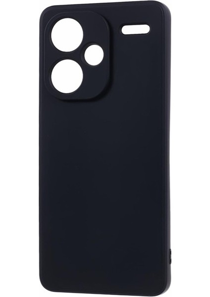 Wanlonfeng Rb1 Serisi Xiaomi Redmi Için Not 13 Pro+5g Kılıf Koruyucu Ince Tpu Telefon Kabuk-Siyah (Yurt Dışından) fırsatları