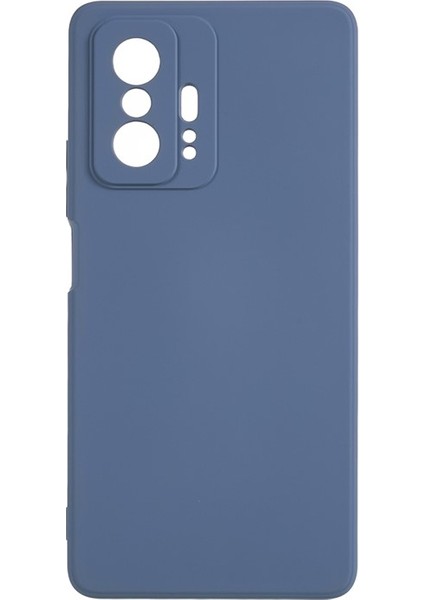 Wanlonfeng Rb1 Serisi Xiaomi 11T 5g Tpu Kılıf Ekran Koruyucu + Kordon-Lavanta Gri (Yurt Dışından) fiyatları