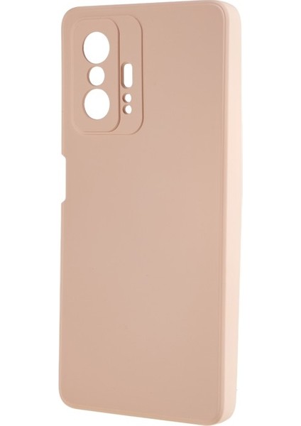 Wanlonfeng Rb1 Serisi Xiaomi 11T 5g Tpu Kılıf Ekran Koruyucu + Kordon-Pembe (Yurt Dışından) modelleri