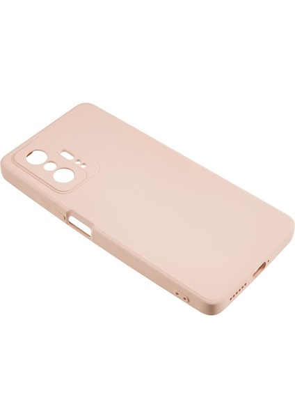 Wanlonfeng Rb1 Serisi Xiaomi 11T 5g Tpu Kılıf Ekran Koruyucu + Kordon-Pembe (Yurt Dışından) fırsatları