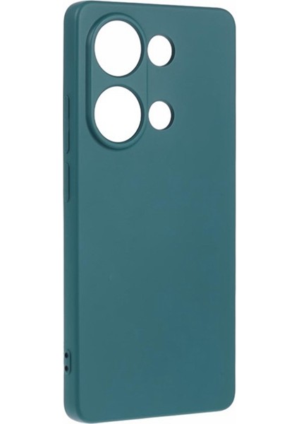 Wanlonfeng Rb2 Serisi Xiaomi Redmi Için Not 13 Pro 4g Durumda Hassas Kesme Tpu Telefon Kabuk-Ordu Yeşil (Yurt Dışından) fırsatları