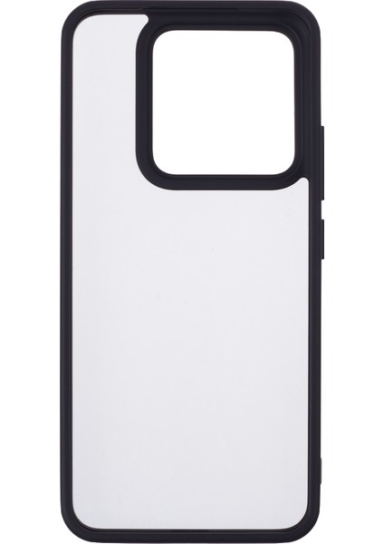 X-Level Xiaomi 14 Pro Kılıf Mat Pc+Tpu Hibrit Telefon Kapağı-Siyah (Yurt Dışından) fiyatları