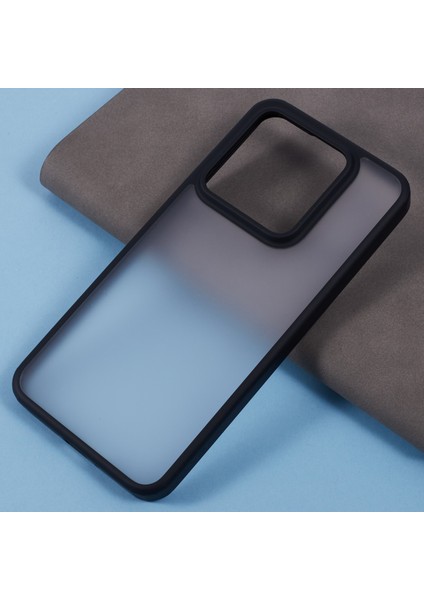 X-Level Xiaomi 14 Pro Kılıf Mat Pc+Tpu Hibrit Telefon Kapağı-Siyah (Yurt Dışından) fırsatları