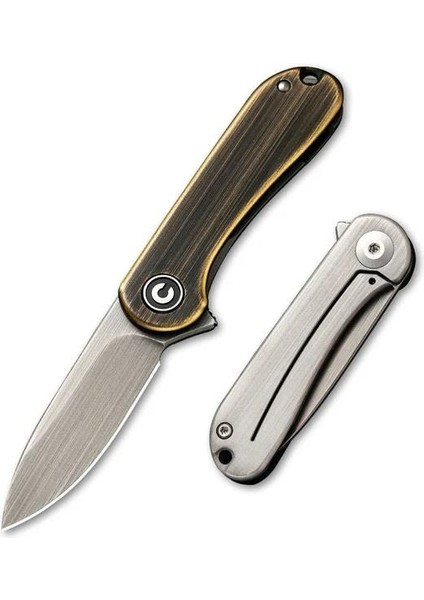 Mini Elementum Brass Çakı fiyatları