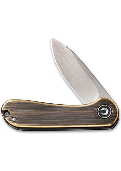 Mini Elementum Brass Çakı fırsatları