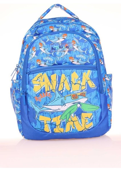 Kids Sırt Çantası Fast Snack Time L5172