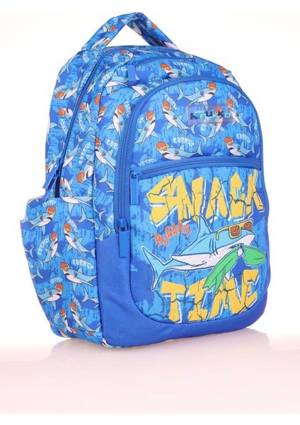 Kids Sırt Çantası Fast Snack Time L5172