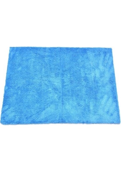 3413 Mikrofiber Peluş Oto Kurulama Temizlik Pasta Cila Toz ve Cam Bezi 40X40 Cm. (9 Adet) fiyatları