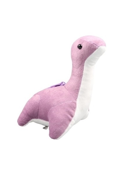 Sevimli Loch Ness Canavarı Peluş Oyuncak Çocuk Hediyesi (Yurt Dışından)
