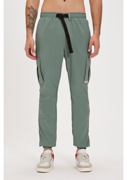 Guido Cepli Erkek Pantolon 24.01.16.001 Açık Yeşil