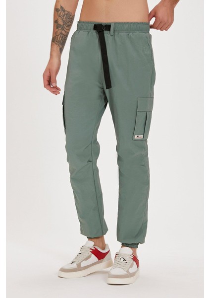 Guido Cepli Erkek Pantolon 24.01.16.001 Açık Yeşil fırsatları