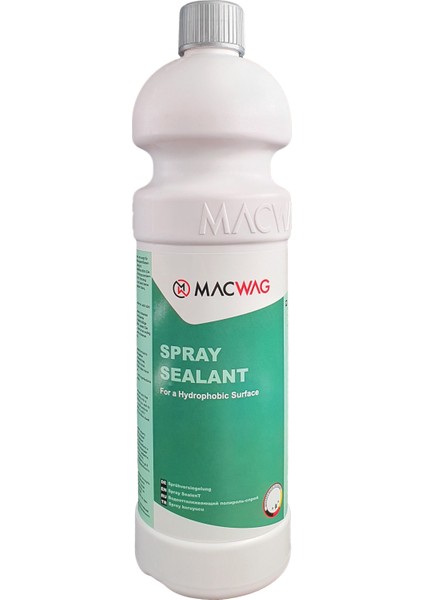 Spray Sealant 1lt