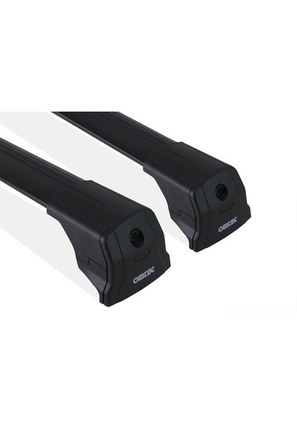 Ssangyong Torres V2 Ara Atkı Siyah 2 Parça 2022 ve Sonrası modelleri