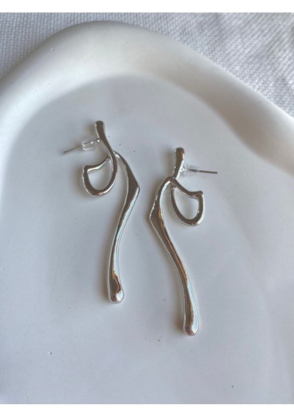 Kadın Küpe Art Figür Küpe fiyatları