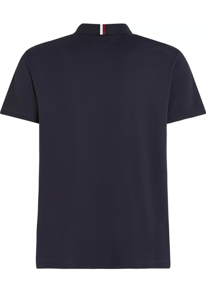 Erkek Imd Interlock Reg Polo Polo T-Shirt