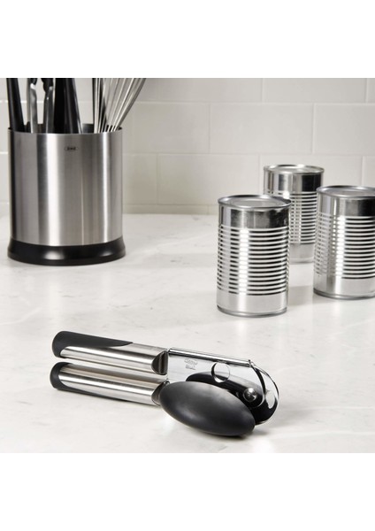 Oxo Steel Kavanoz Açacağı indirimleri