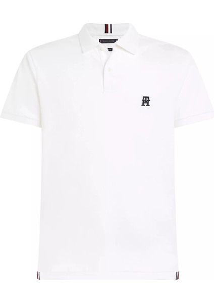 Erkek Imd Interlock Reg Polo Polo T-Shirt