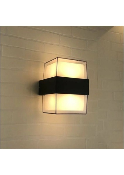 Tekno Trust Sarı Bora Bahçe Armatürü CT-7047 Günışığı Bahçe Aydınlatma 0 - 250 Watt fiyatları