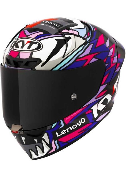 Kk-1 Race Gp Kask Bastıanını Edıtıon 2023