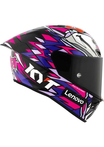 Kk-1 Race Gp Kask Bastıanını Edıtıon 2023 modelleri