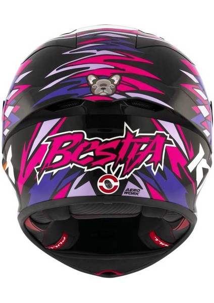 Kk-1 Race Gp Kask Bastıanını Edıtıon 2023 indirimleri